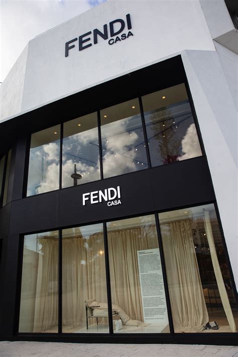 fendi store mexico city